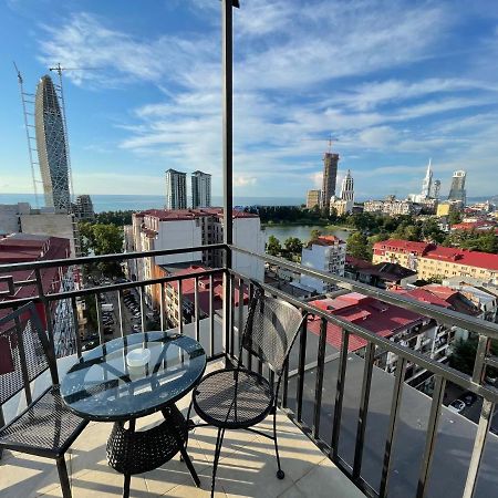 Apartments At Like House Batumi Luaran gambar