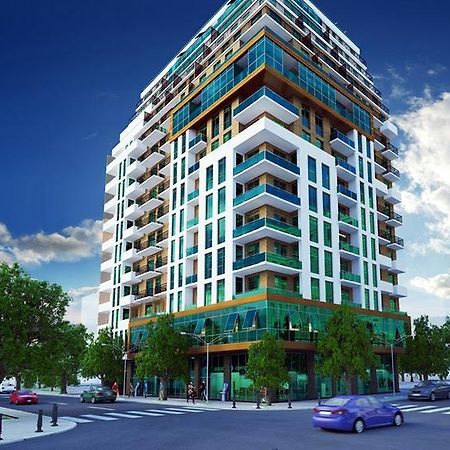 Apartments At Like House Batumi Luaran gambar