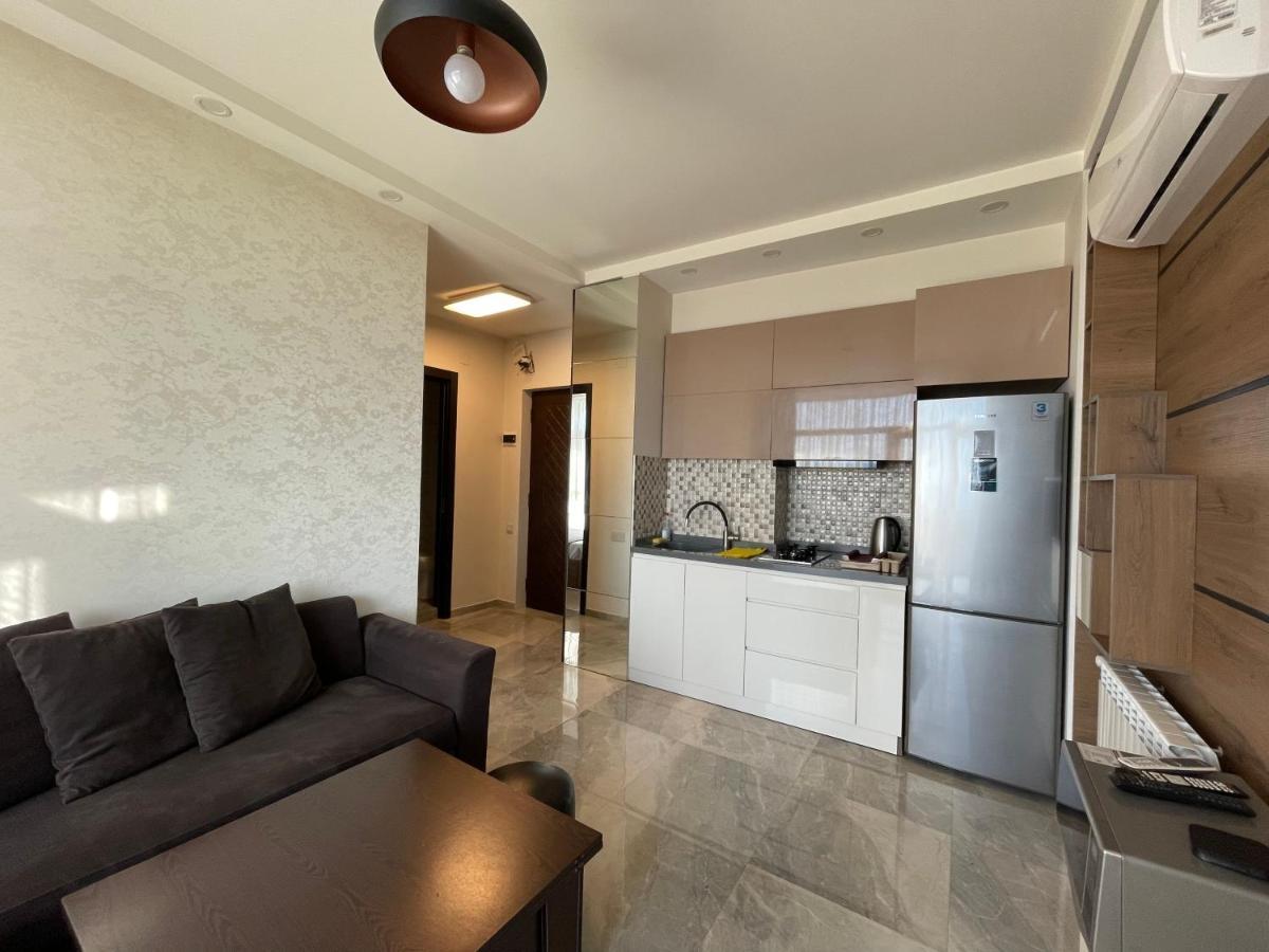 Apartments At Like House Batumi Luaran gambar