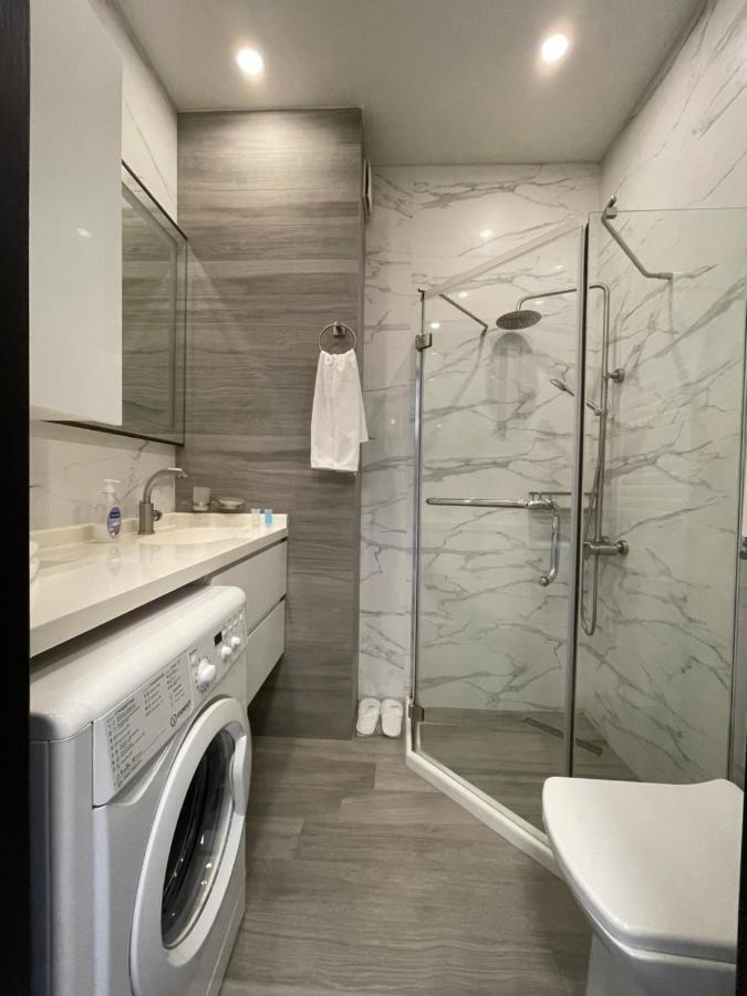 Apartments At Like House Batumi Luaran gambar