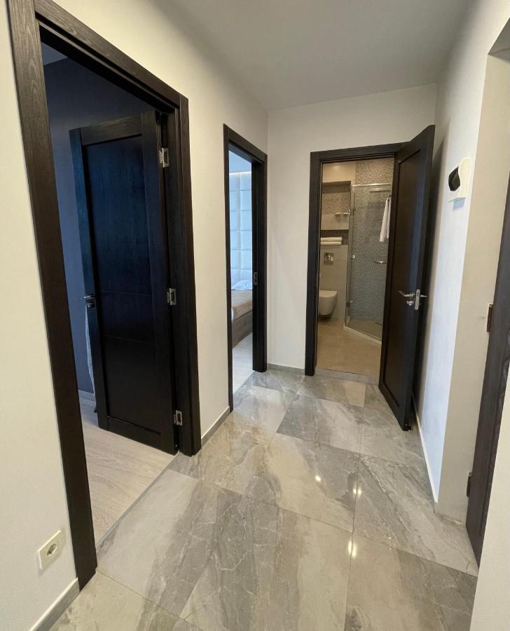 Apartments At Like House Batumi Luaran gambar