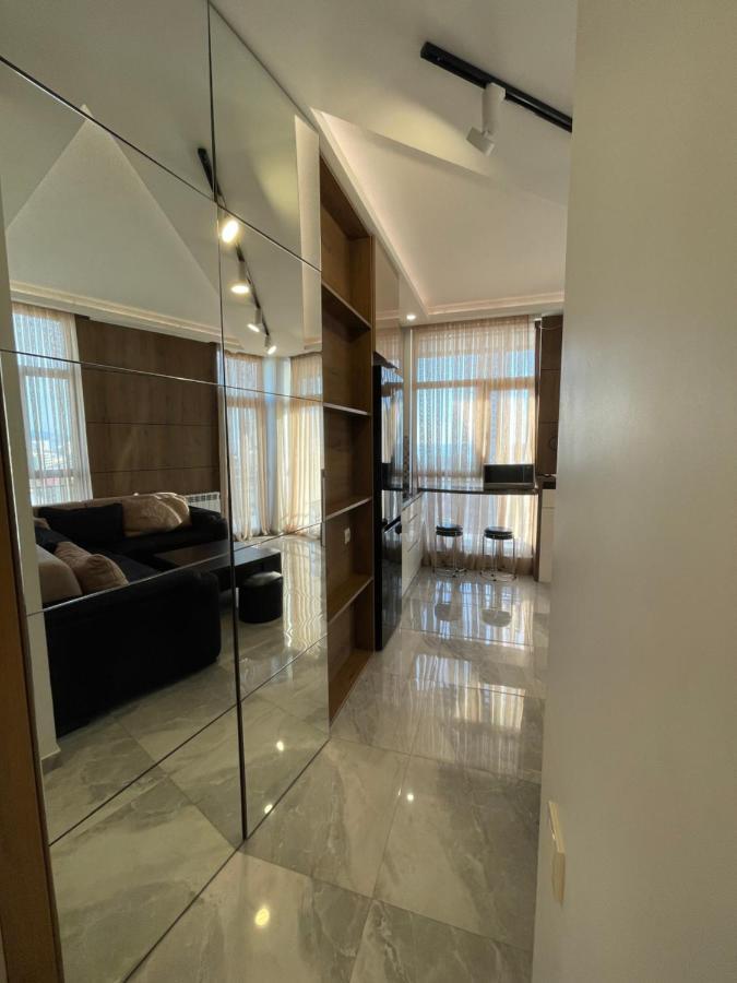Apartments At Like House Batumi Luaran gambar