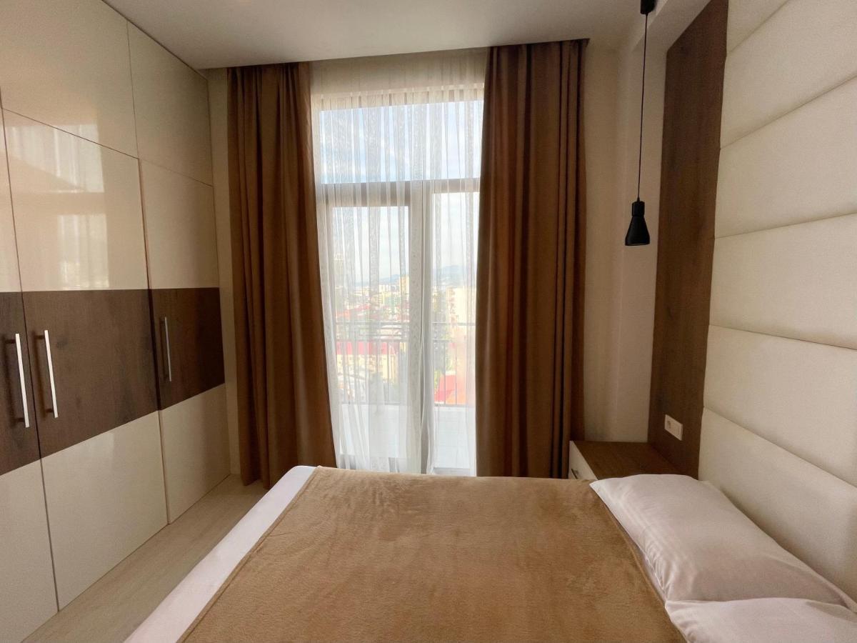 Apartments At Like House Batumi Luaran gambar