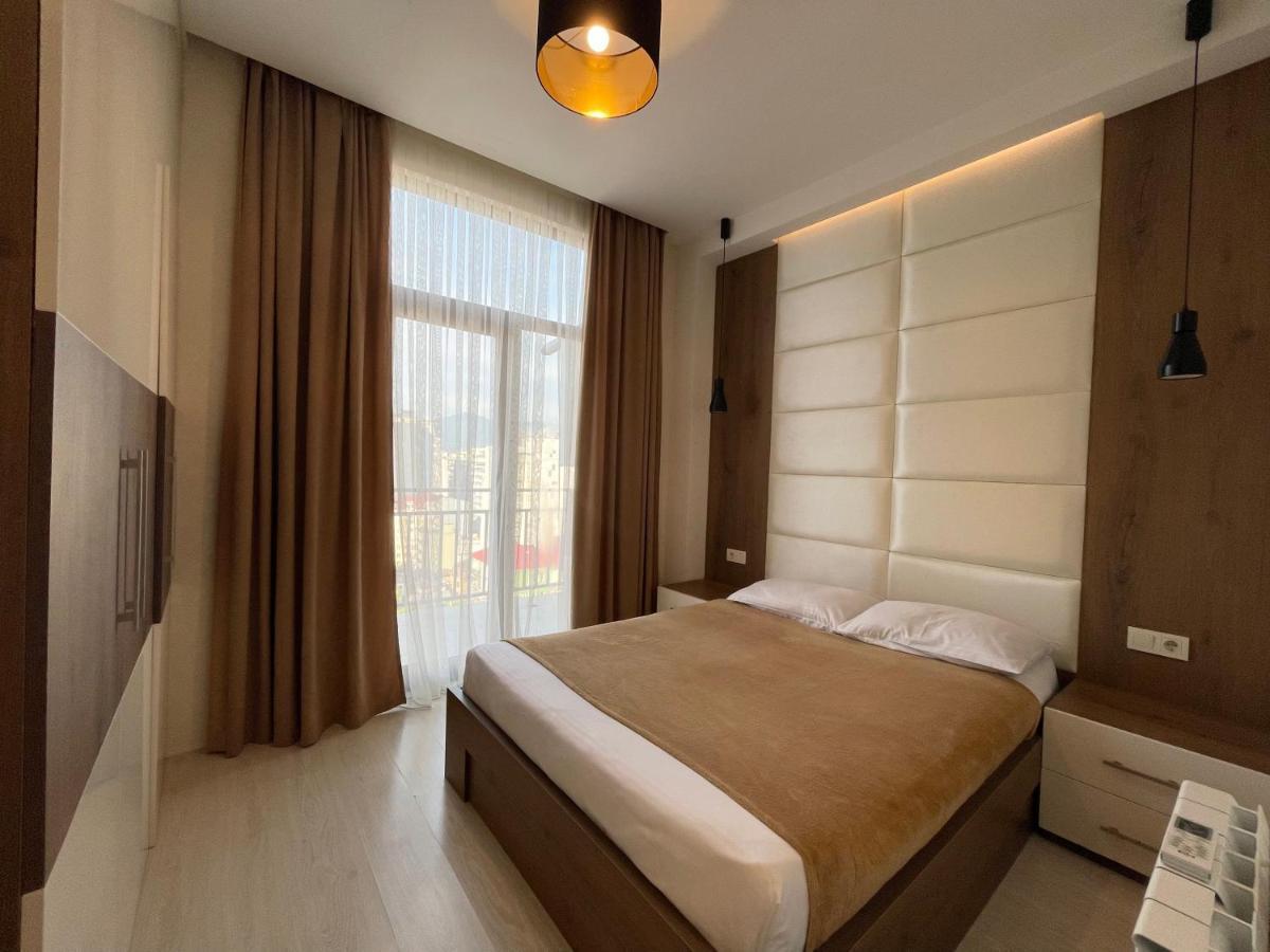 Apartments At Like House Batumi Luaran gambar