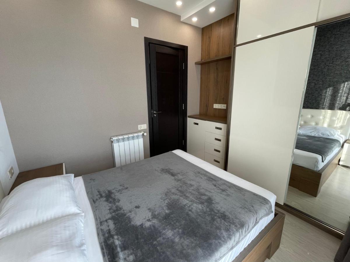 Apartments At Like House Batumi Luaran gambar