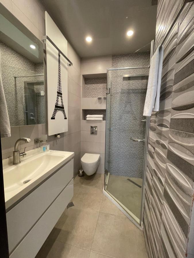 Apartments At Like House Batumi Luaran gambar