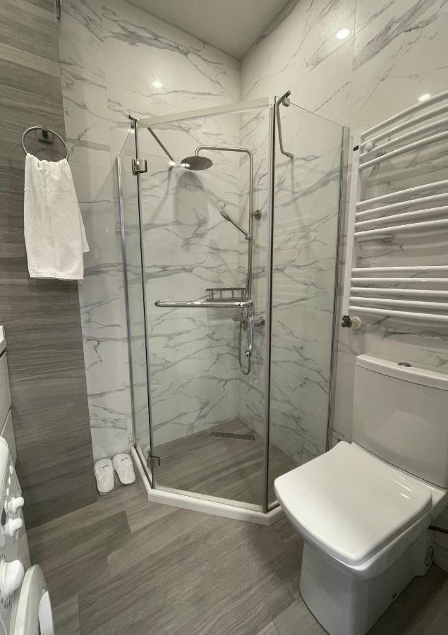 Apartments At Like House Batumi Luaran gambar
