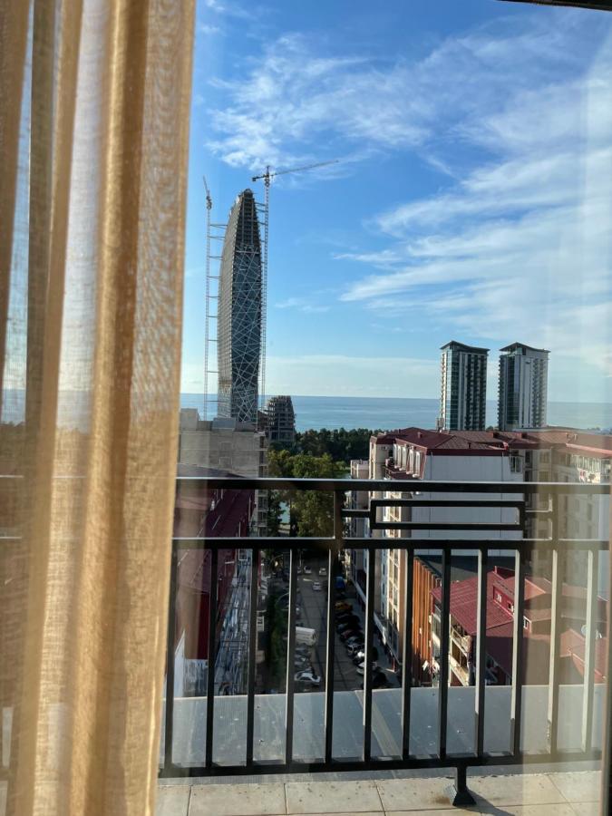 Apartments At Like House Batumi Luaran gambar