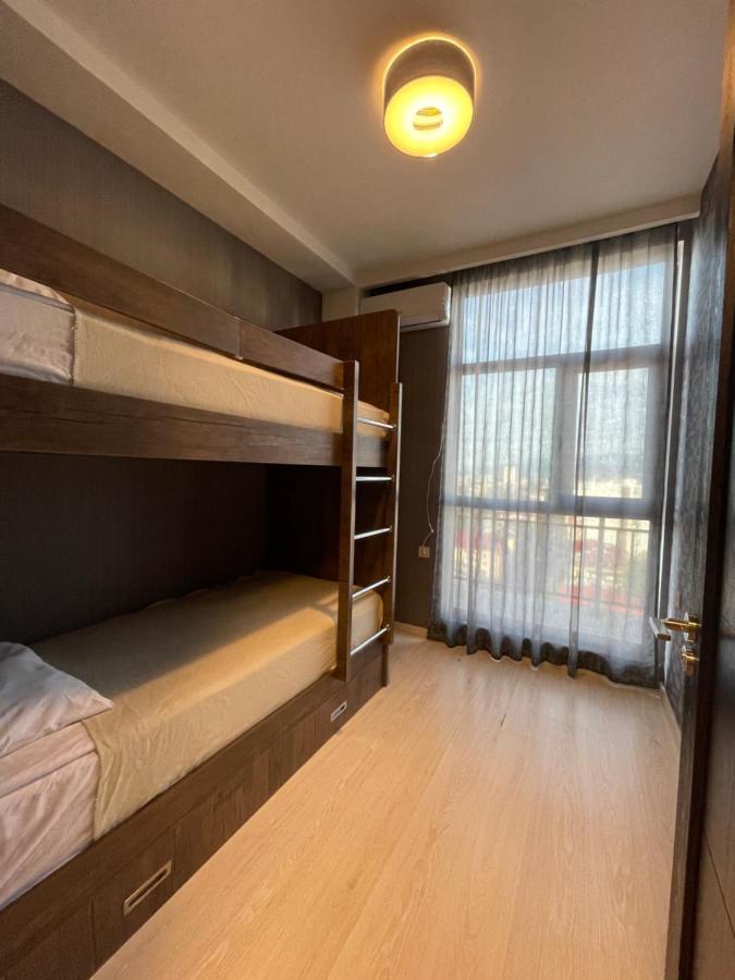 Apartments At Like House Batumi Luaran gambar